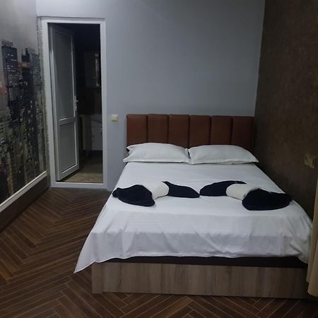 Apartament Гостевой Дом Поти Zewnętrze zdjęcie