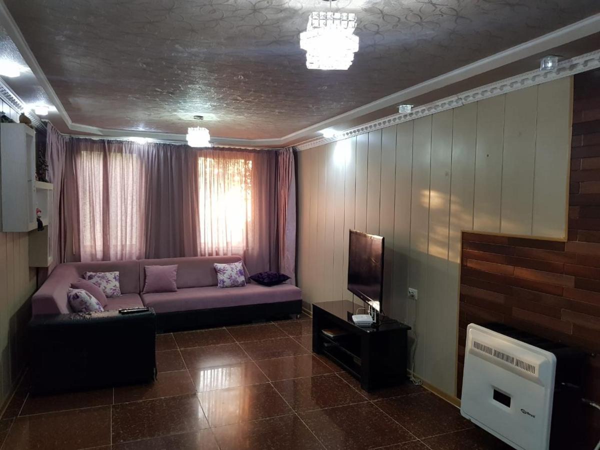 Apartament Гостевой Дом Поти Zewnętrze zdjęcie