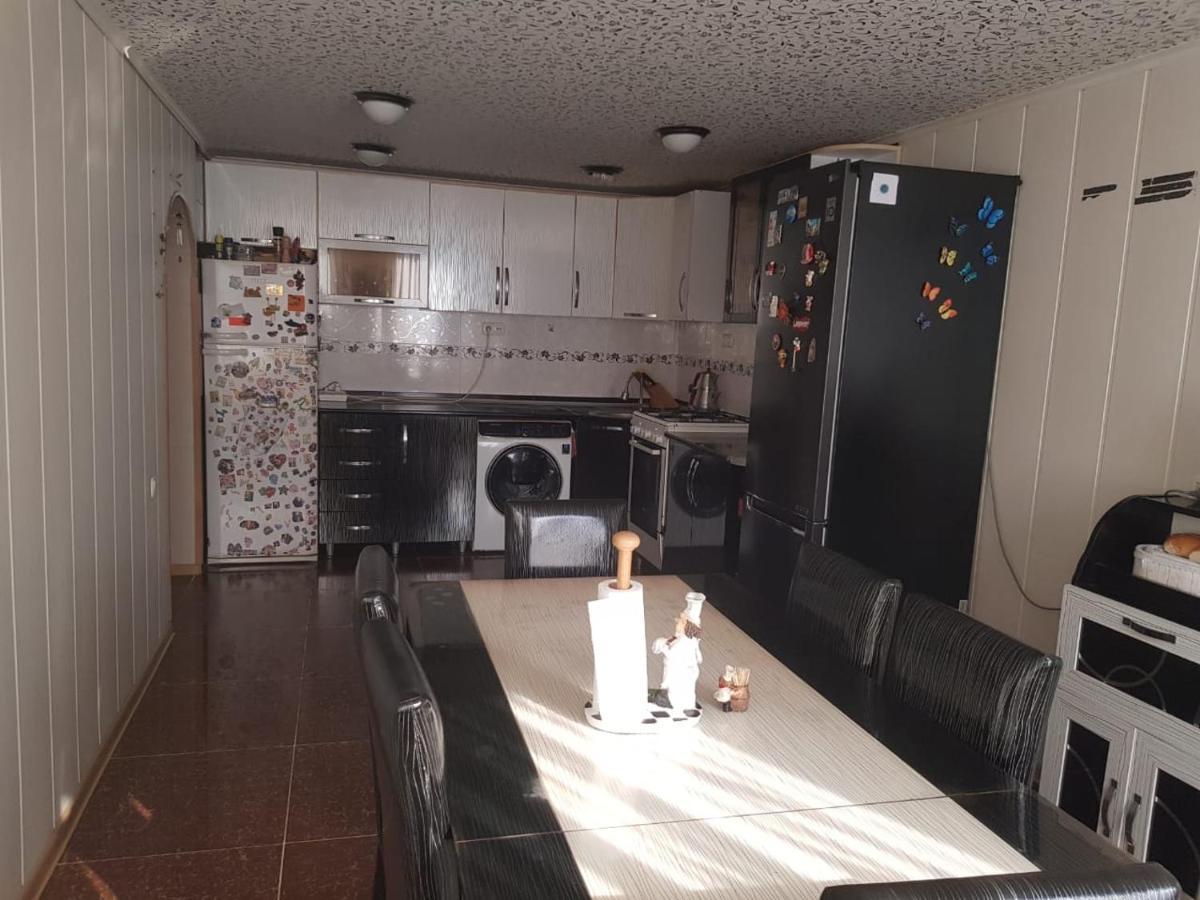 Apartament Гостевой Дом Поти Zewnętrze zdjęcie