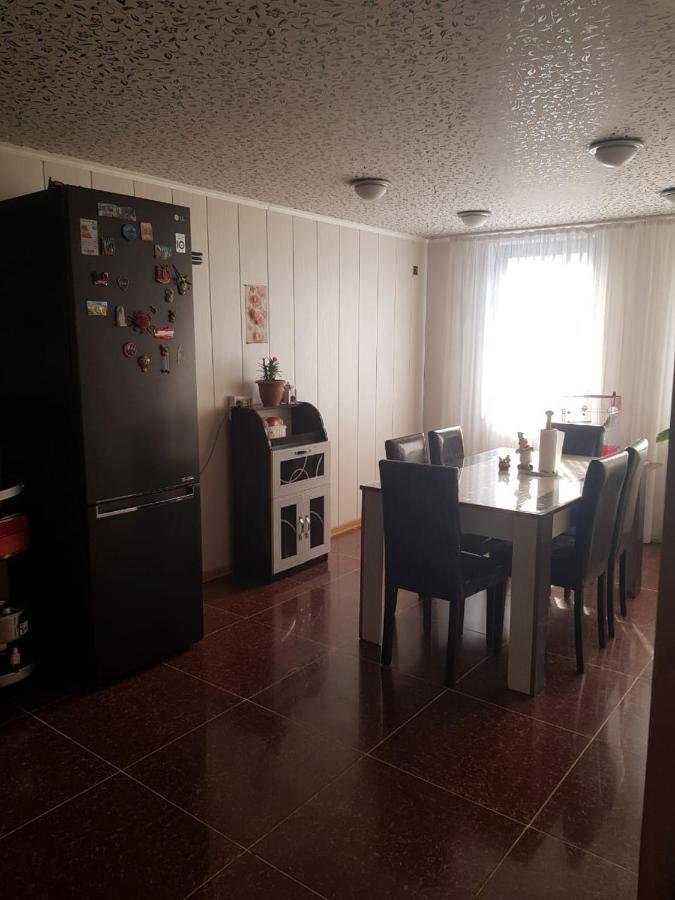 Apartament Гостевой Дом Поти Zewnętrze zdjęcie