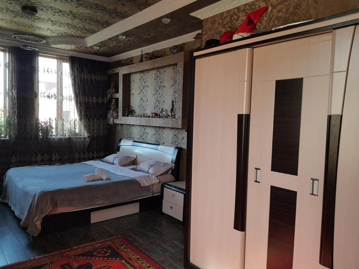 Apartament Гостевой Дом Поти Zewnętrze zdjęcie