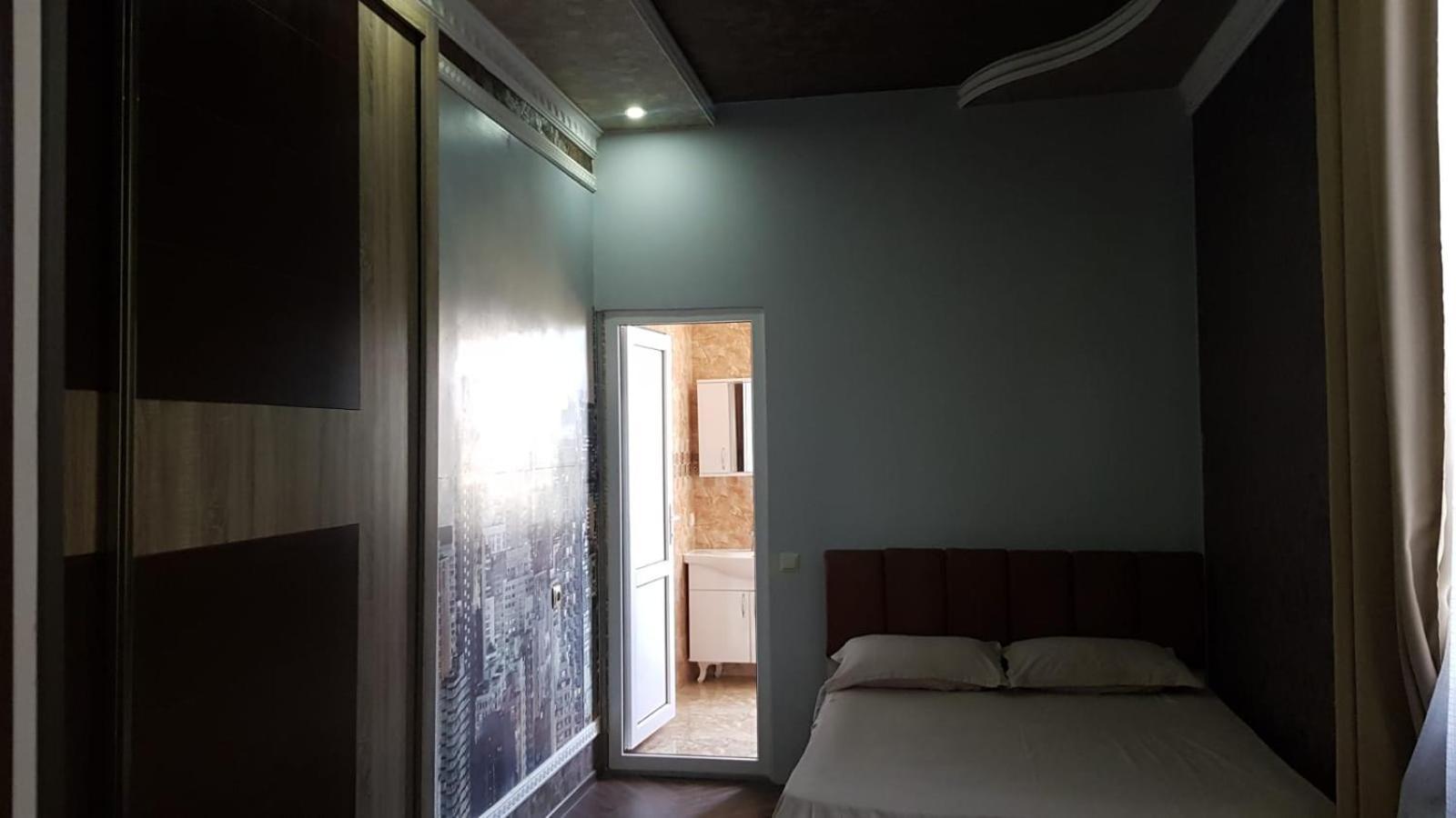 Apartament Гостевой Дом Поти Zewnętrze zdjęcie
