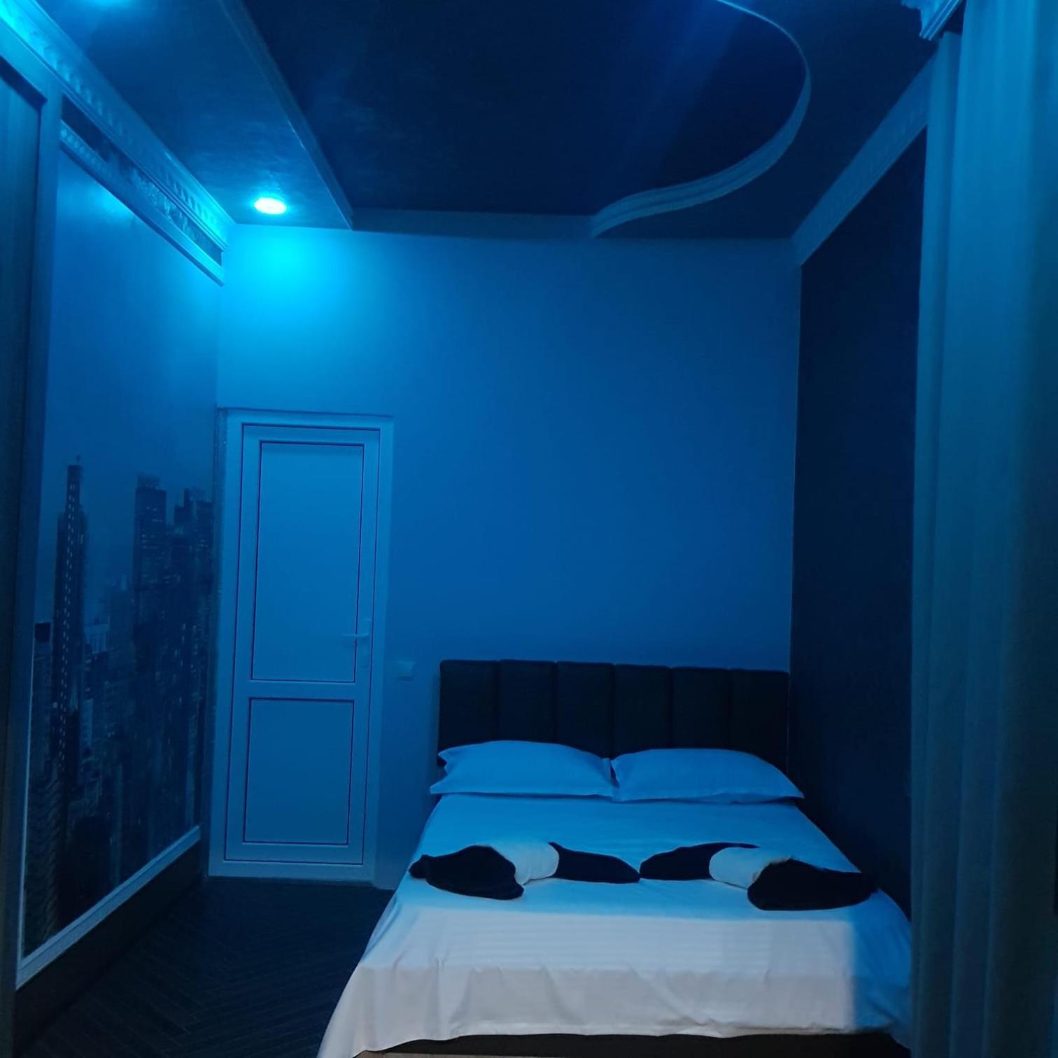 Apartament Гостевой Дом Поти Zewnętrze zdjęcie