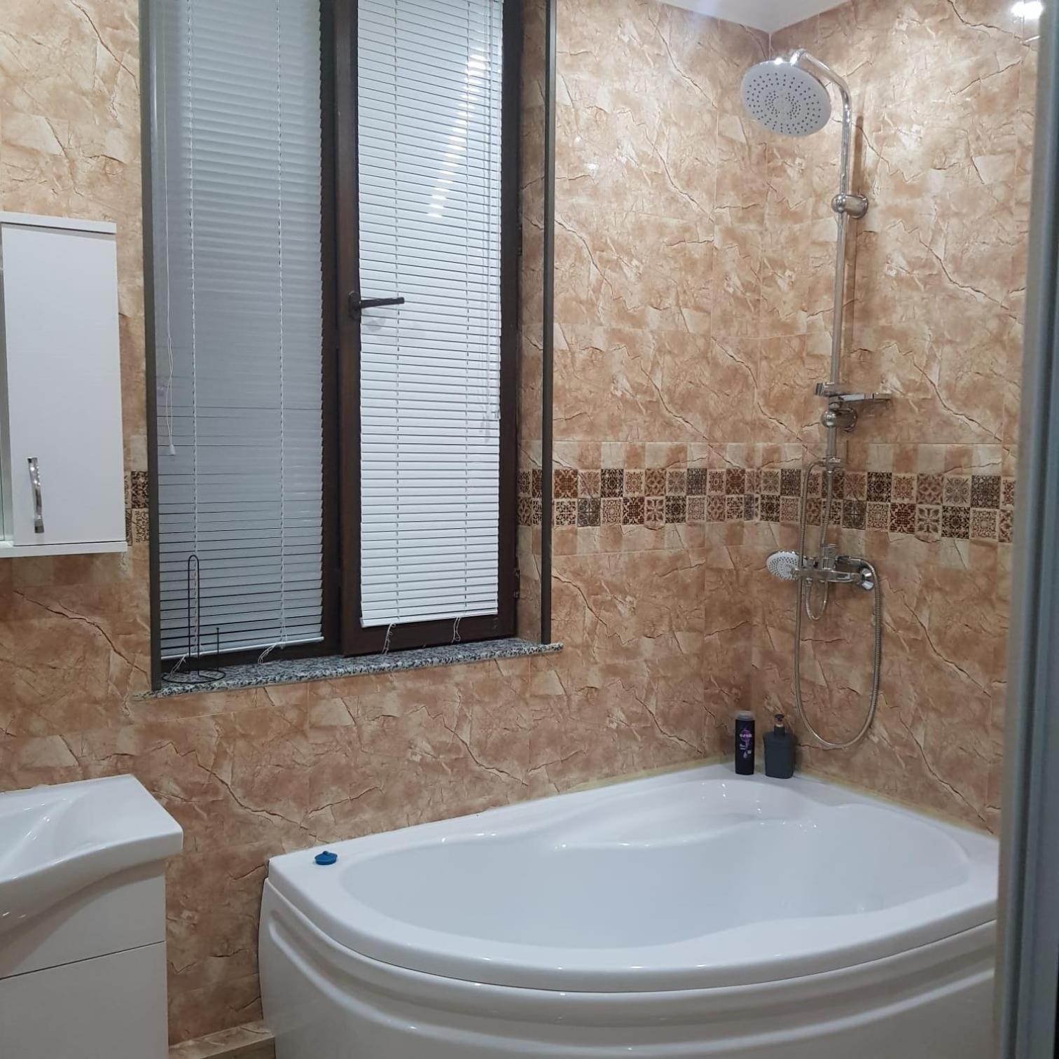 Apartament Гостевой Дом Поти Zewnętrze zdjęcie